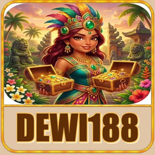 Pratinjau tampilan dewi188