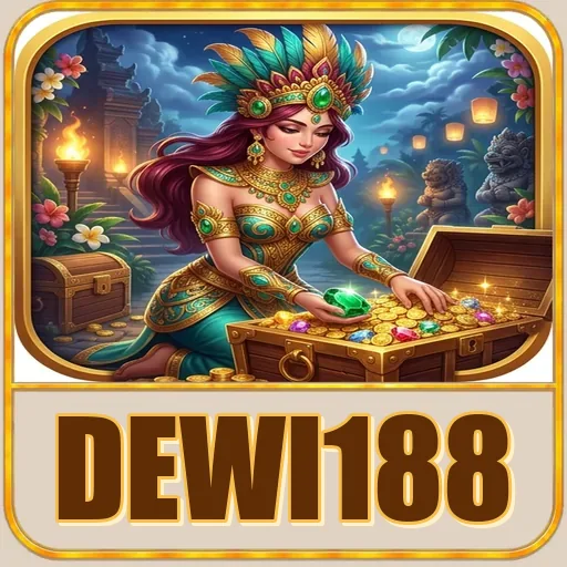 Pratinjau layar dewi188